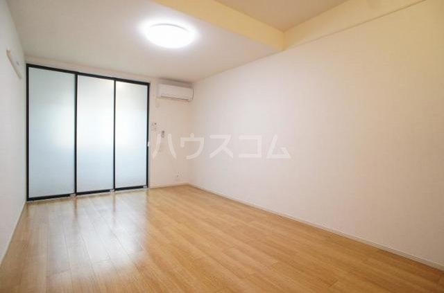 3/27 リビング/ダイニング