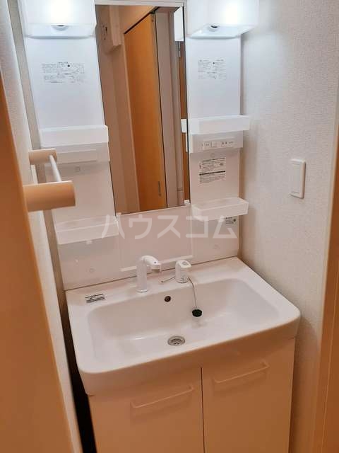 10/24 洗面
