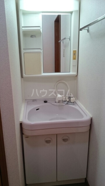 19/30 洗面