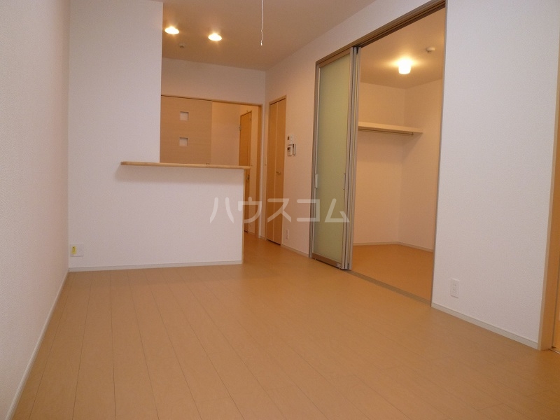 3/29 リビング/ダイニング