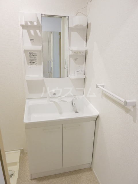 11/17 洗面