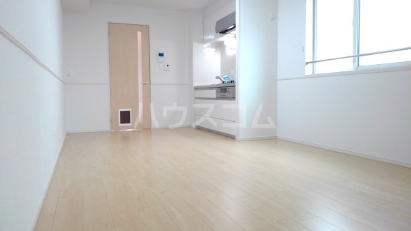 3/23 リビング/ダイニング