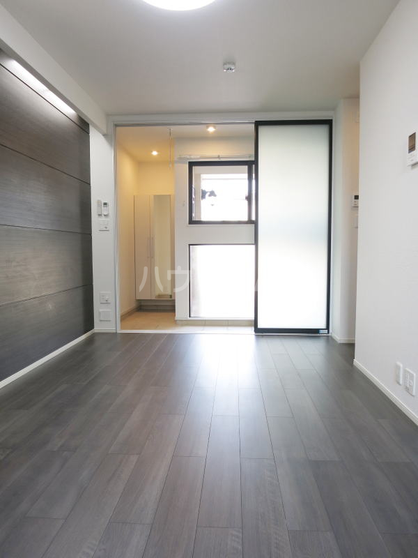 3/24 リビング/ダイニング