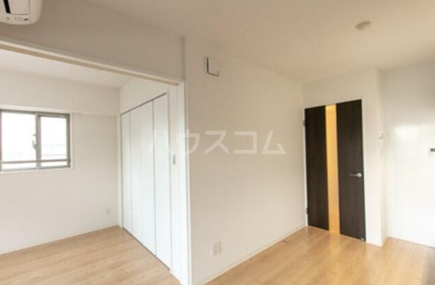 4/15 リビング/ダイニング