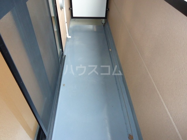 20/23 バルコニー