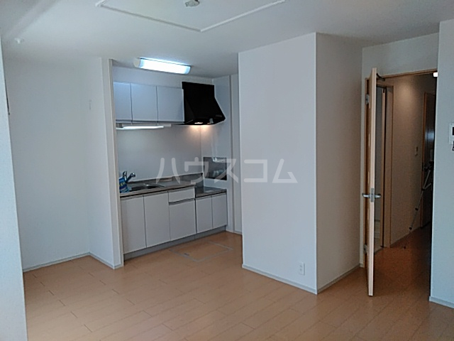 5/28 リビング/ダイニング