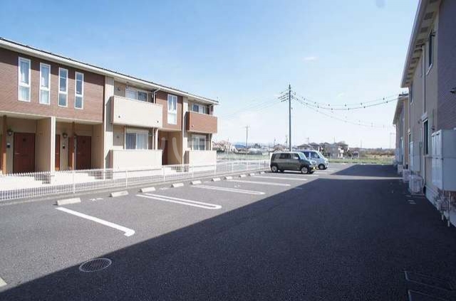 15/30 駐車場