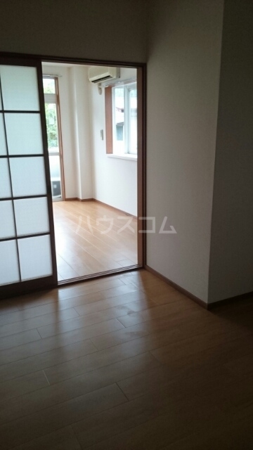 3/27 リビング/ダイニング