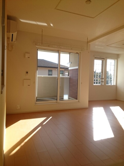 3/22 リビング/ダイニング