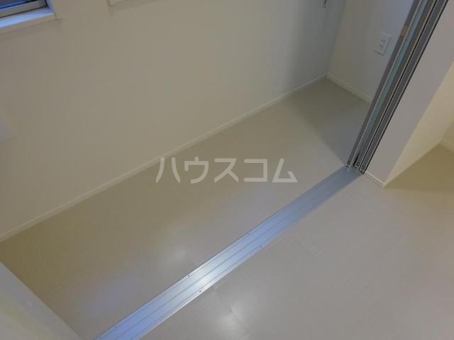 17/30 バルコニー