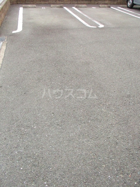 15/21 駐車場