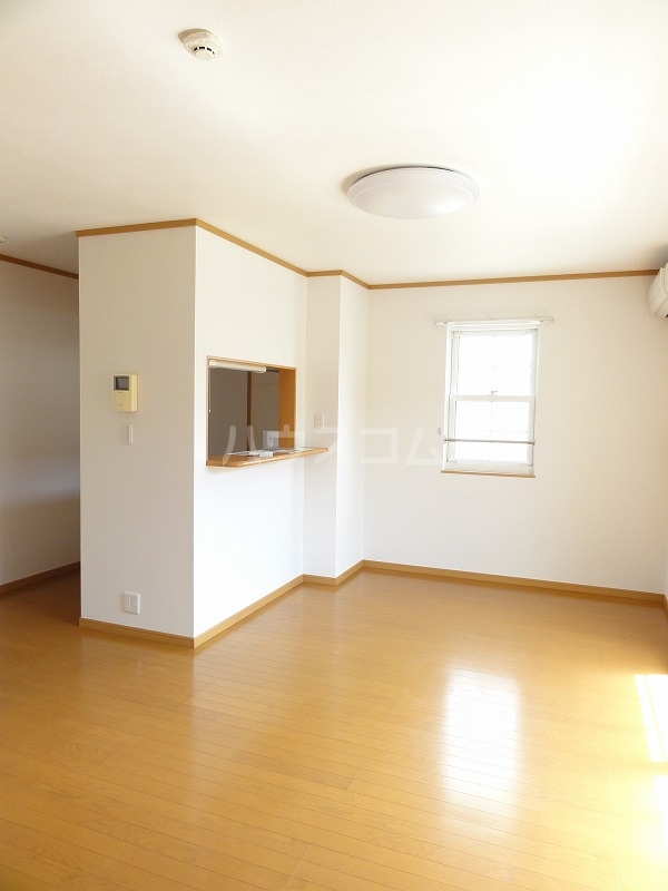 4/28 リビング/ダイニング