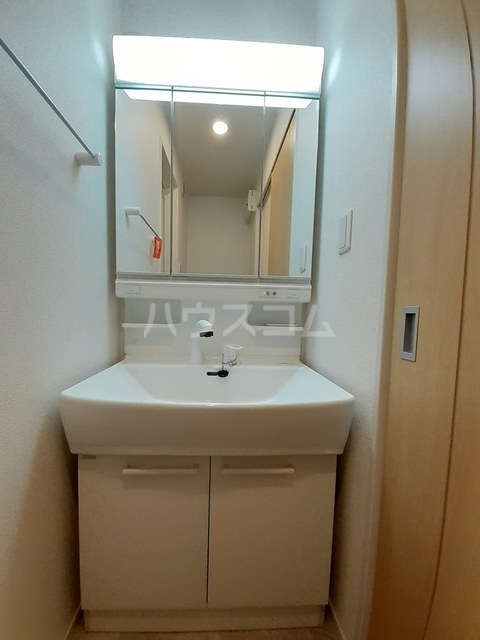 11/23 洗面