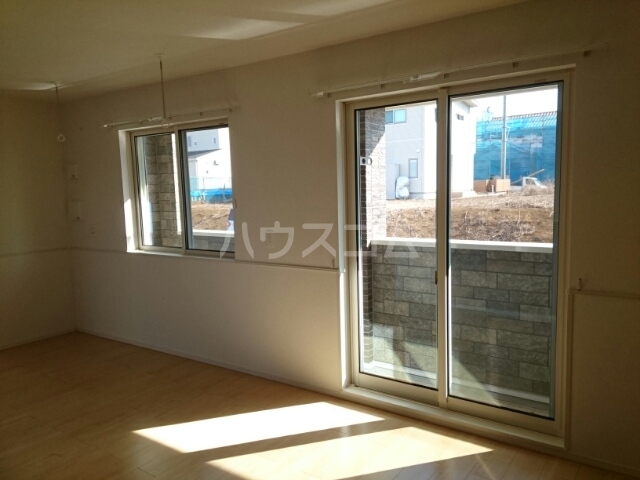 3/21 リビング/ダイニング