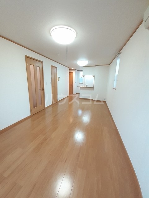 3/27 リビング/ダイニング