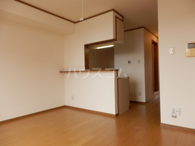 4/30 リビング/ダイニング