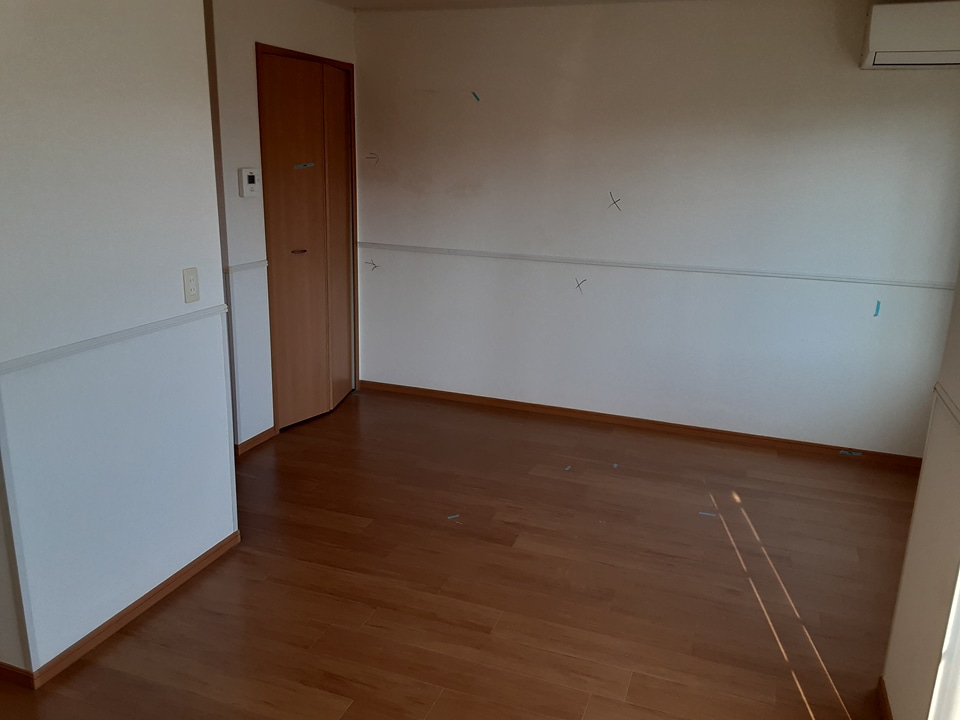 3/30 リビング/ダイニング