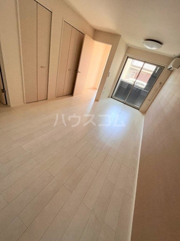 3/24 リビング/ダイニング