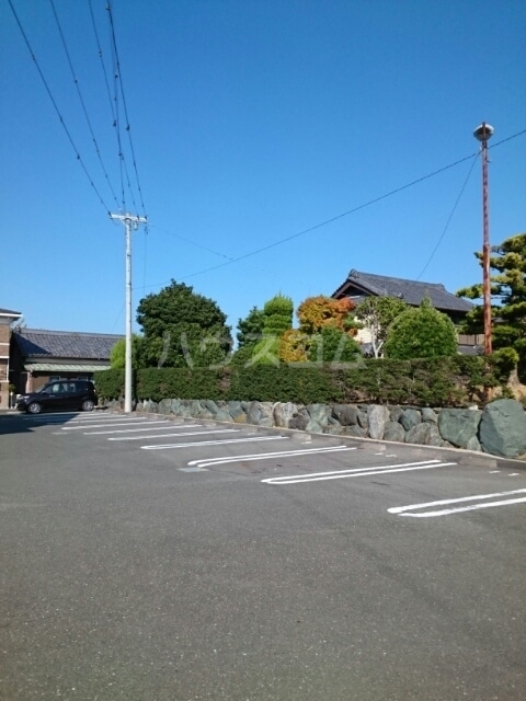 14/24 駐車場