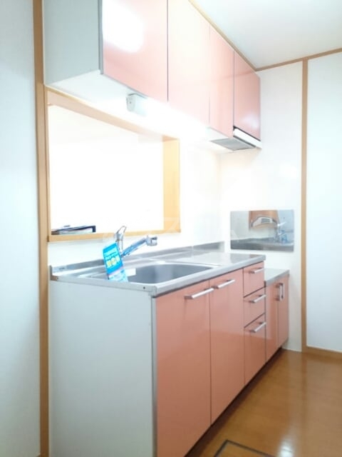 7/24 キッチン