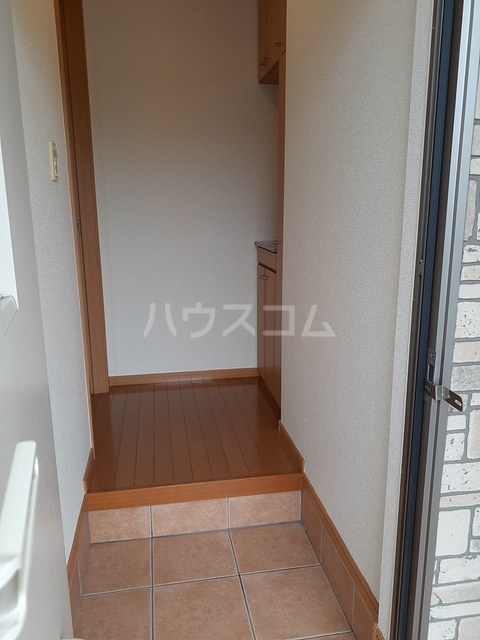 10/30 玄関