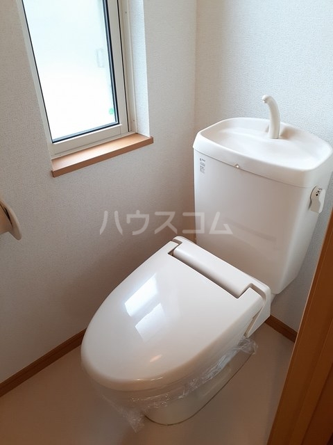 16/30 トイレ