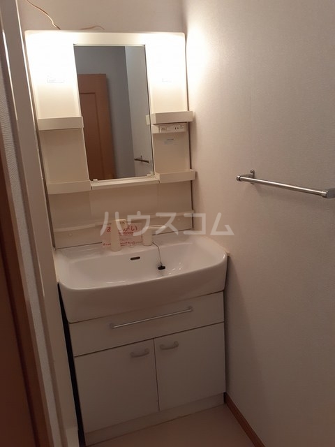 18/30 洗面
