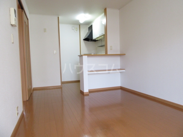 4/30 リビング/ダイニング