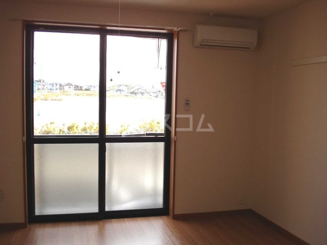 13/19 バルコニー