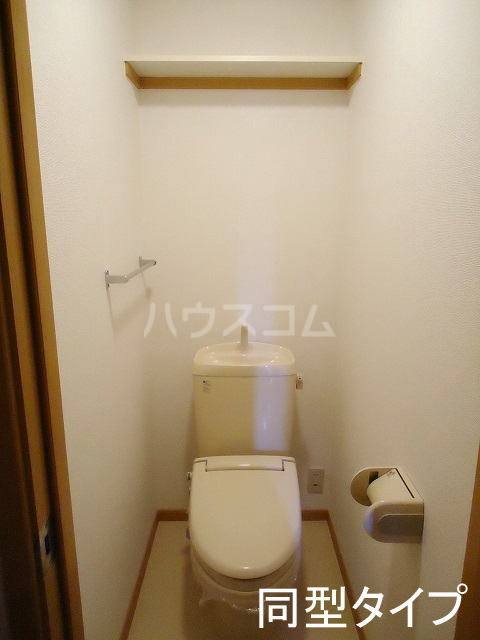 9/21 トイレ