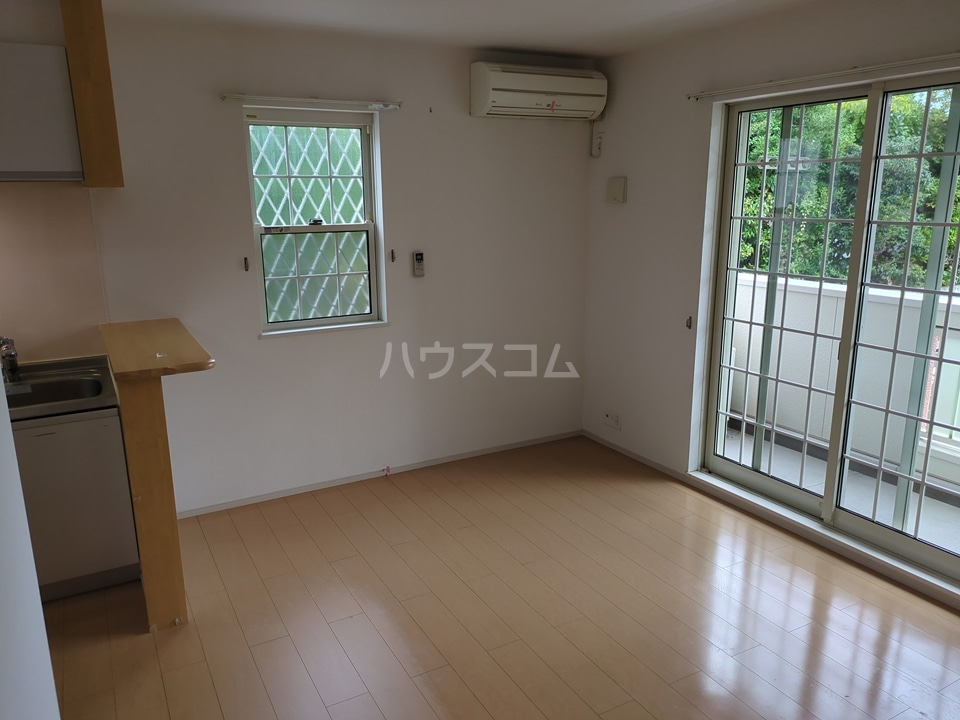 3/24 リビング/ダイニング