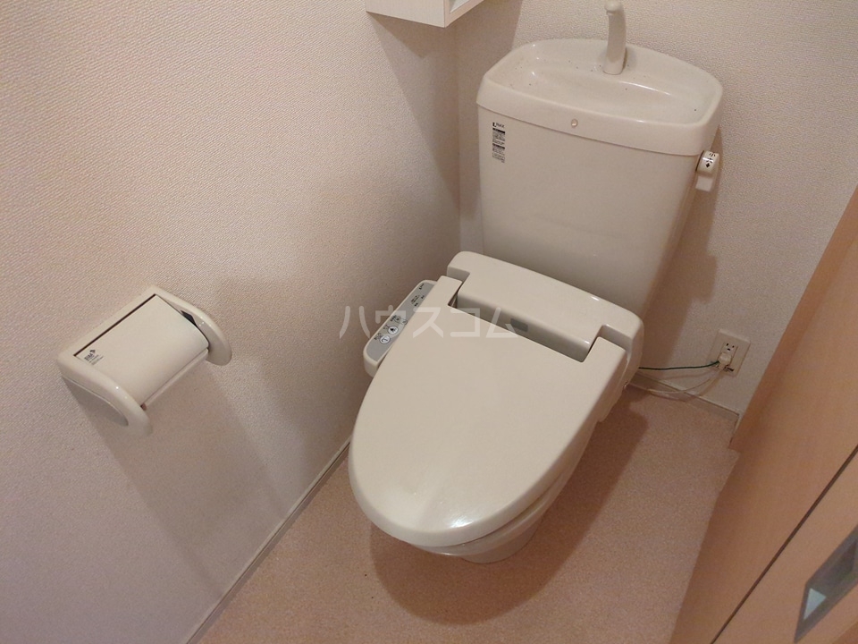 9/24 トイレ