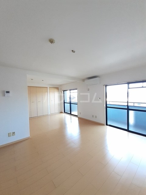 3/21 リビング/ダイニング