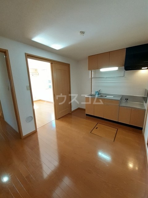 3/27 リビング/ダイニング