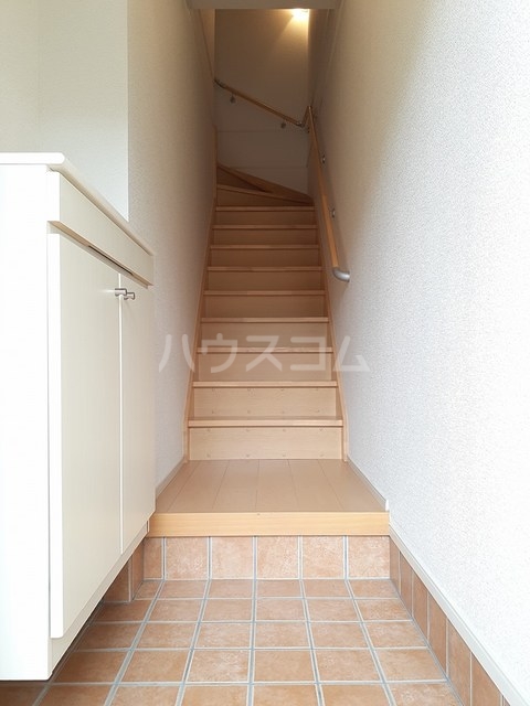 12/29 玄関