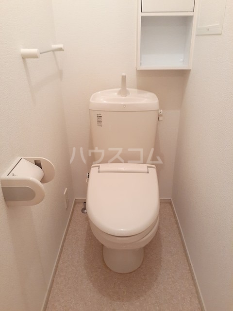 17/29 トイレ