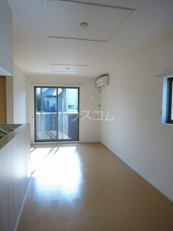 3/24 リビング/ダイニング