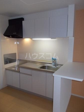 7/21 キッチン