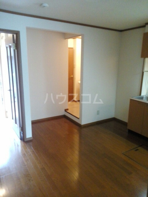 4/28 リビング/ダイニング