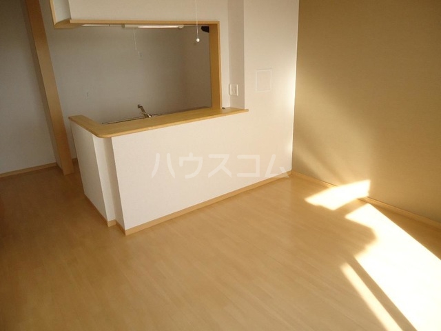 4/25 リビング/ダイニング