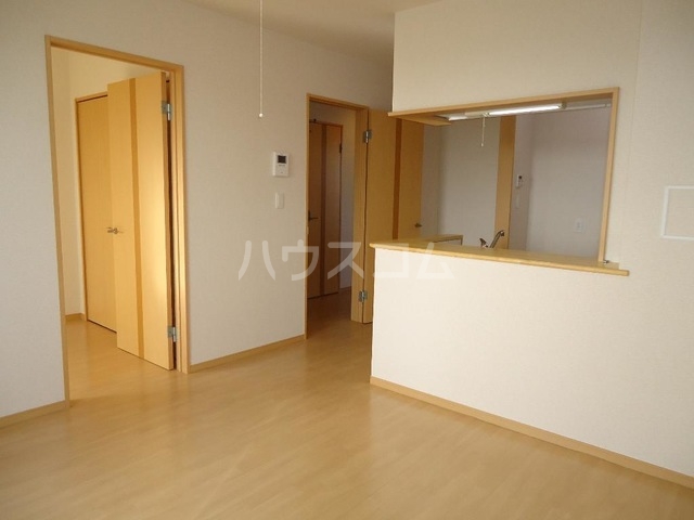 3/25 リビング/ダイニング