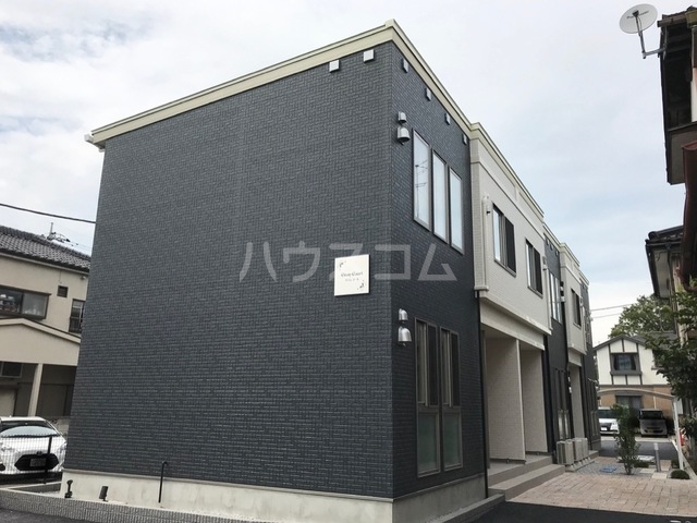 1/26 外観