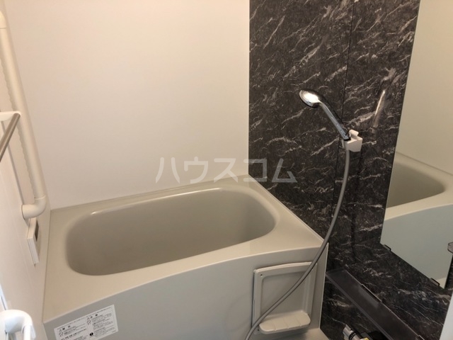 11/28 浴室