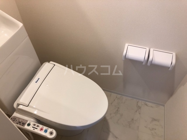 12/28 トイレ