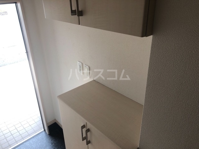 5/30 室内