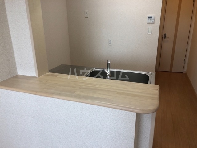 11/30 キッチン