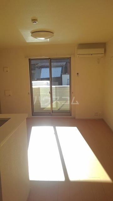 3/17 リビング/ダイニング