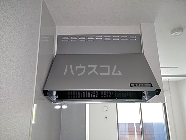 9/30 キッチン