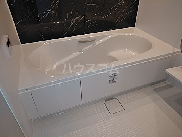 12/30 浴室