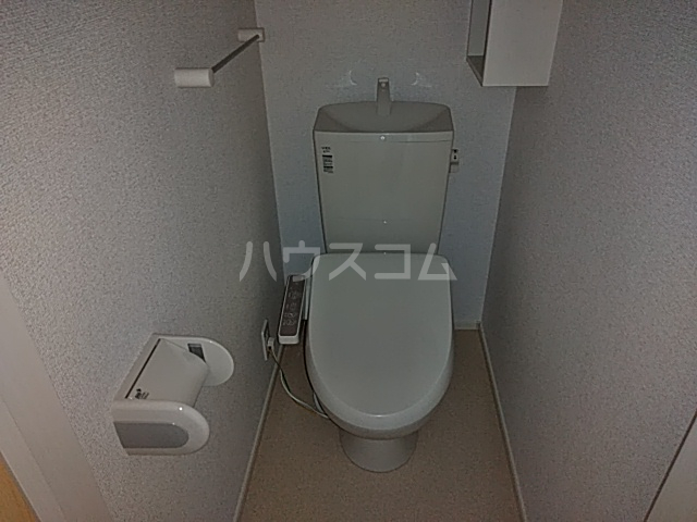 14/30 トイレ